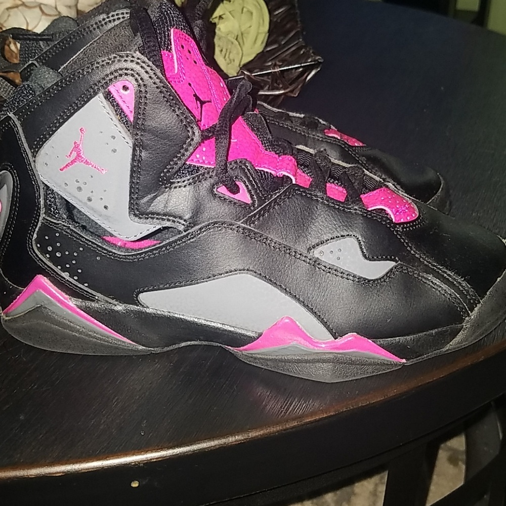 Kids Nike Jordan, size 5Y